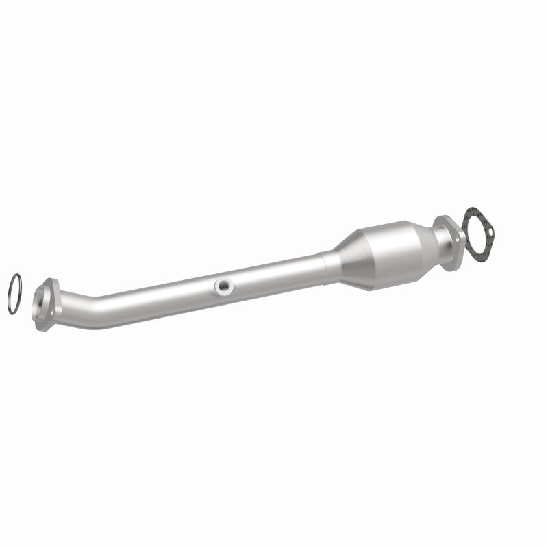 MagnaFlow Conv Direct Fit OEM 05-06 Nissan Pathfinder 4.0L Magnaflow