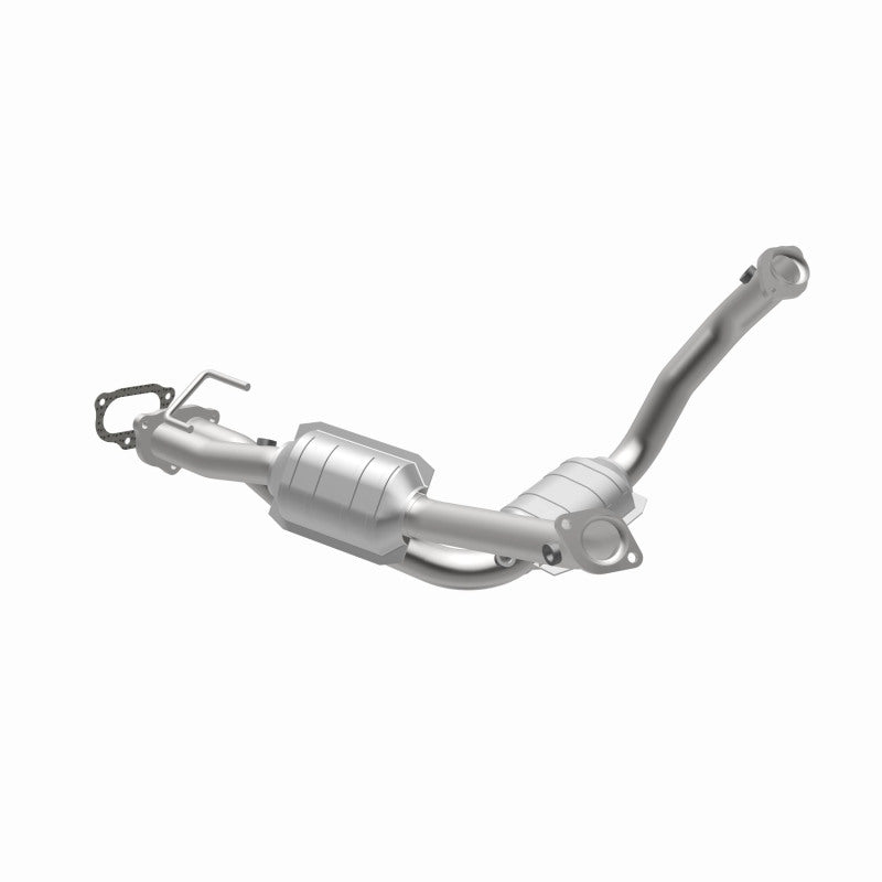 MagnaFlow Conv DF 04 Ranger/B-Series 3.0L