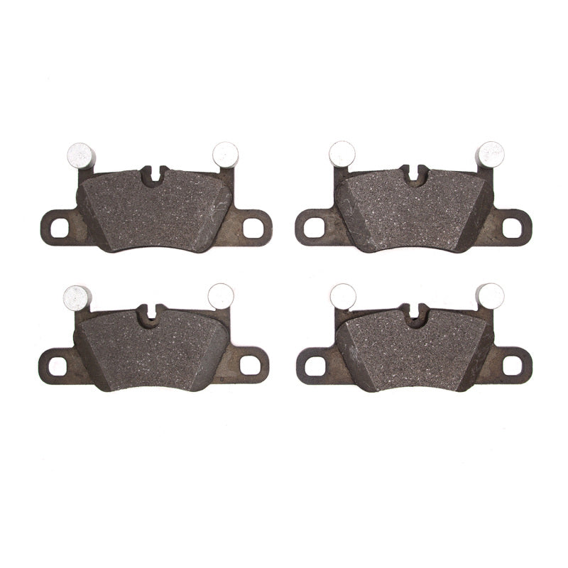 R1 10-25 Porsche 911 Rear Optimum OE Brake Pads