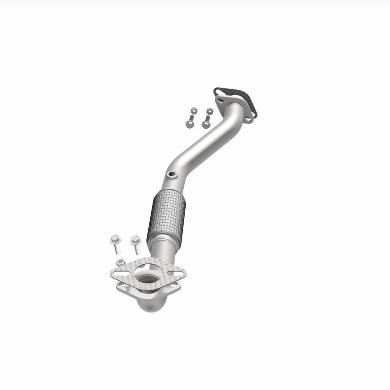 BRE Exhaust 04-09 Kia SPECTRA 2.0L Front Pipe Kit