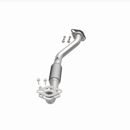 BRE Exhaust 04-09 Kia SPECTRA 2.0L Front Pipe Kit