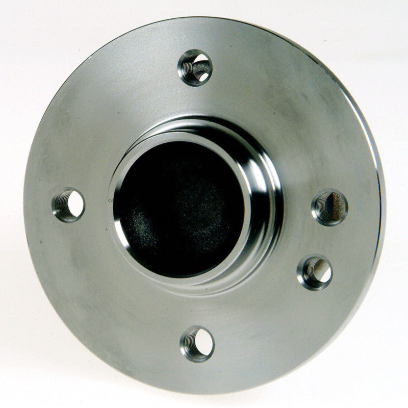 MOOG 02-06 Mini Cooper Rear Hub Assembly Moog