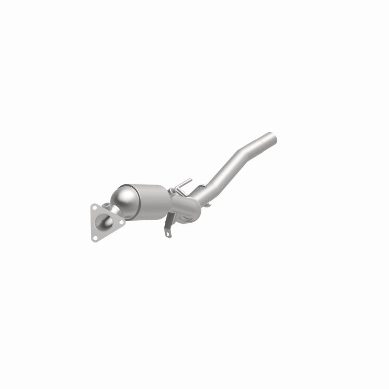 Magnaflow 11-17 Volkswagen Touareg 3.6L Direct Fit Converter Magnaflow