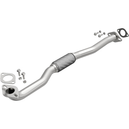 BRE Exhaust 05-10 Tucson Sportage 2.0L Front Pipe Kit