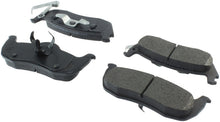 Load image into Gallery viewer, StopTech Premium Ceramic Brake Pads - 308.10870