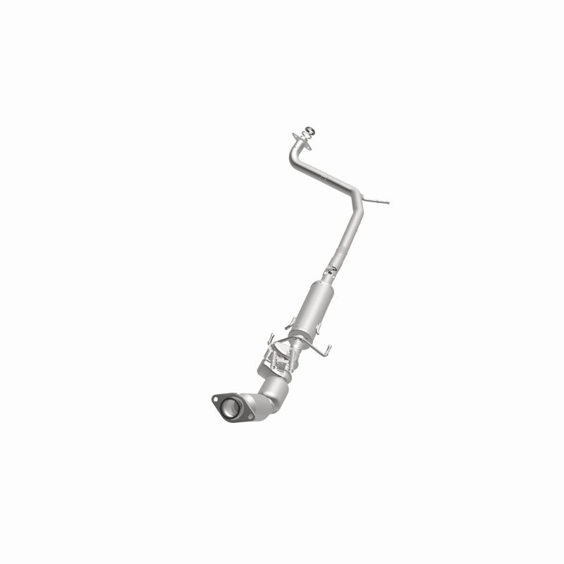MagnaFlow Conv DF 12-15 Toyota Prius Plug -In Underbody 1.8L Magnaflow