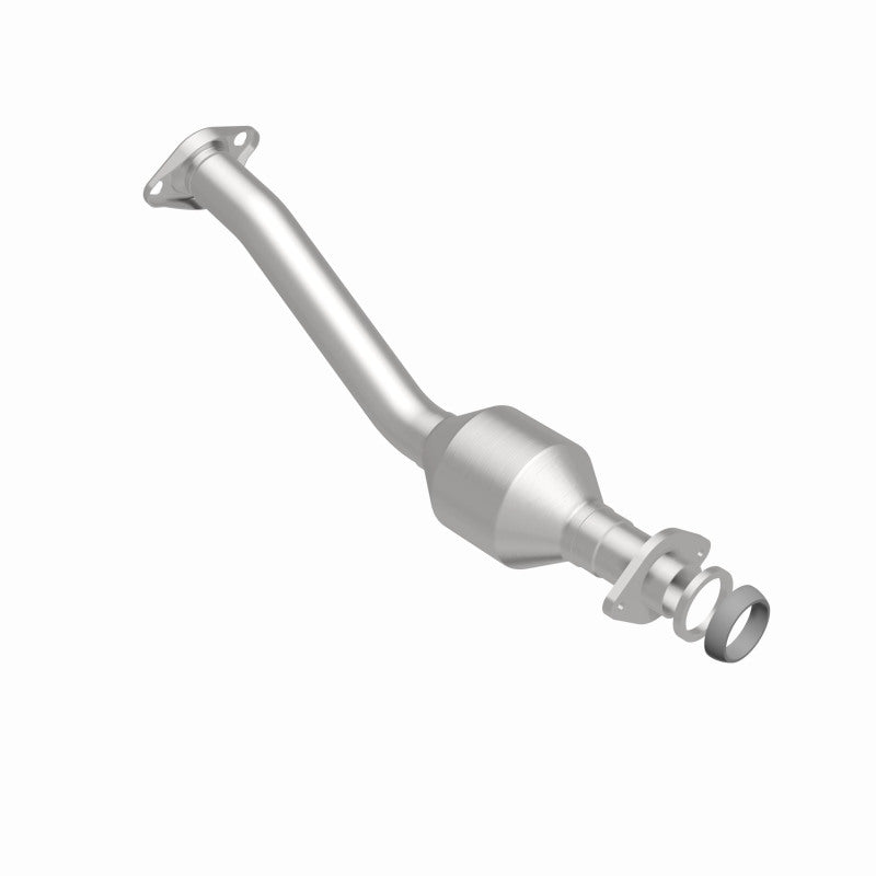 Magnaflow Conv DF 2012-2013 JUKE 1.6L Underbody Magnaflow
