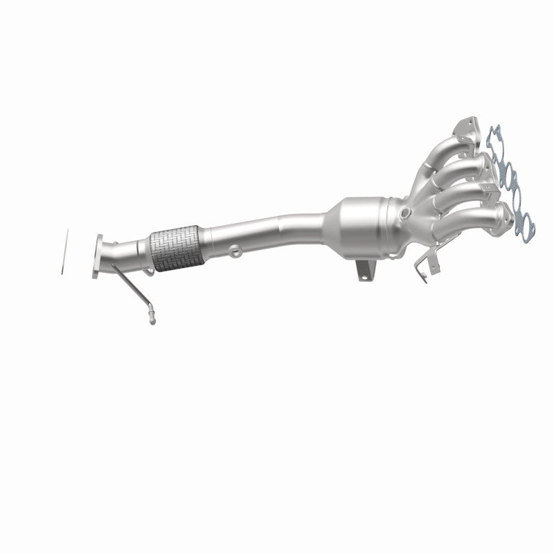 MagnaFlow Conv DF 06-09 Mazda 3 2.0L Magnaflow