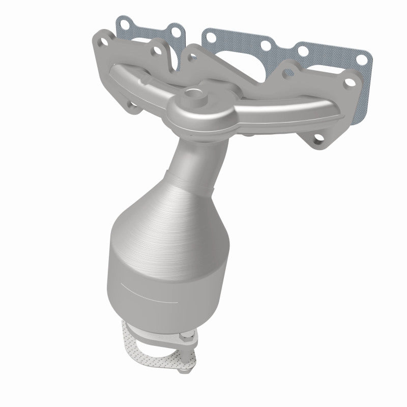 MagnaFlow Conv DF 06-08 Hyun/Kia 3.8L R Magnaflow