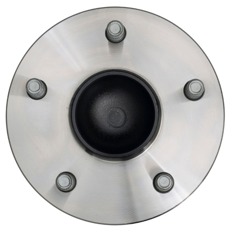 MOOG 2009 Pontiac Vibe GT Rear Hub Assembly Moog