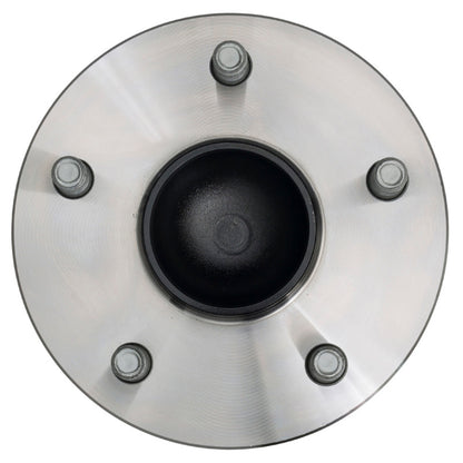 MOOG 2009 Pontiac Vibe GT Rear Hub Assembly Moog