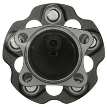 Load image into Gallery viewer, MOOG 12-18 Toyota Prius V Rear Hub Assembly