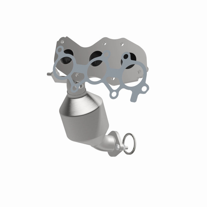 MagnaFlow Conv DF 07-09 Lexus RX350 3.5L Magnaflow