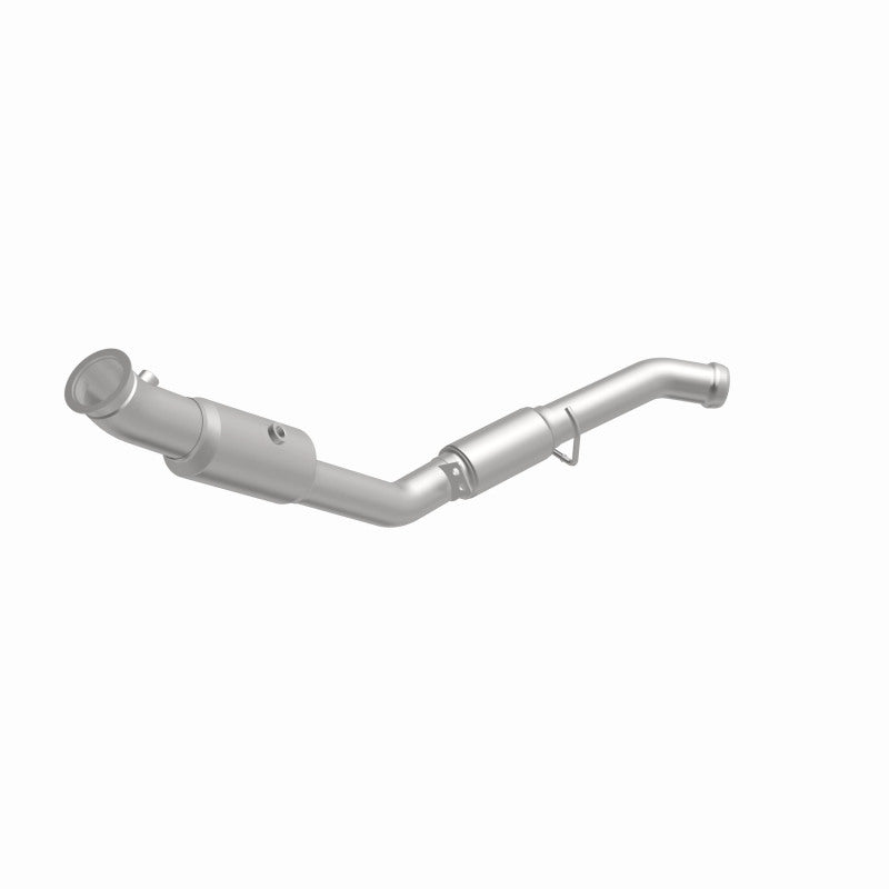 Magnaflow 15-16 GL450 V6 3 OEM Underbody Direct Fit Converter Magnaflow