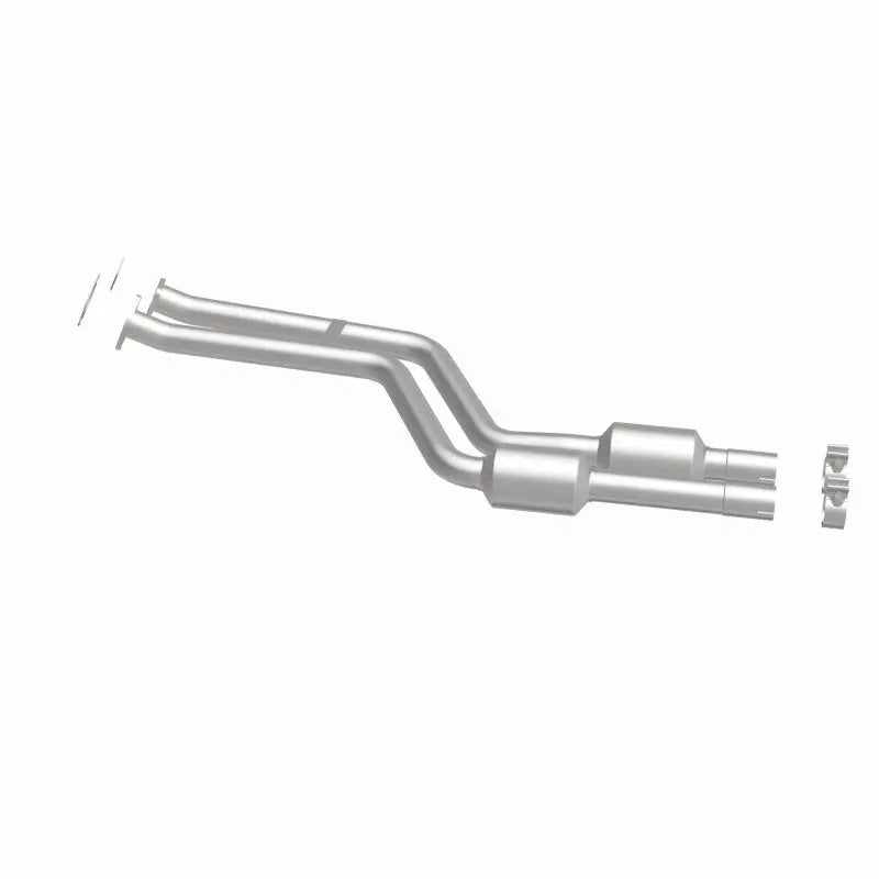 Magnaflow Conv DF 06-08 BMW Z4 3.0L Magnaflow