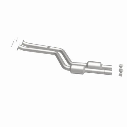 Magnaflow Conv DF 06-08 BMW Z4 3.0L Magnaflow