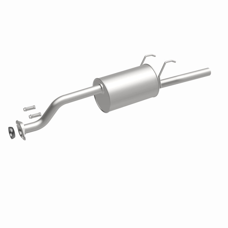 BRE Exhaust 96-00 Civic 1.6L Muffler Kit