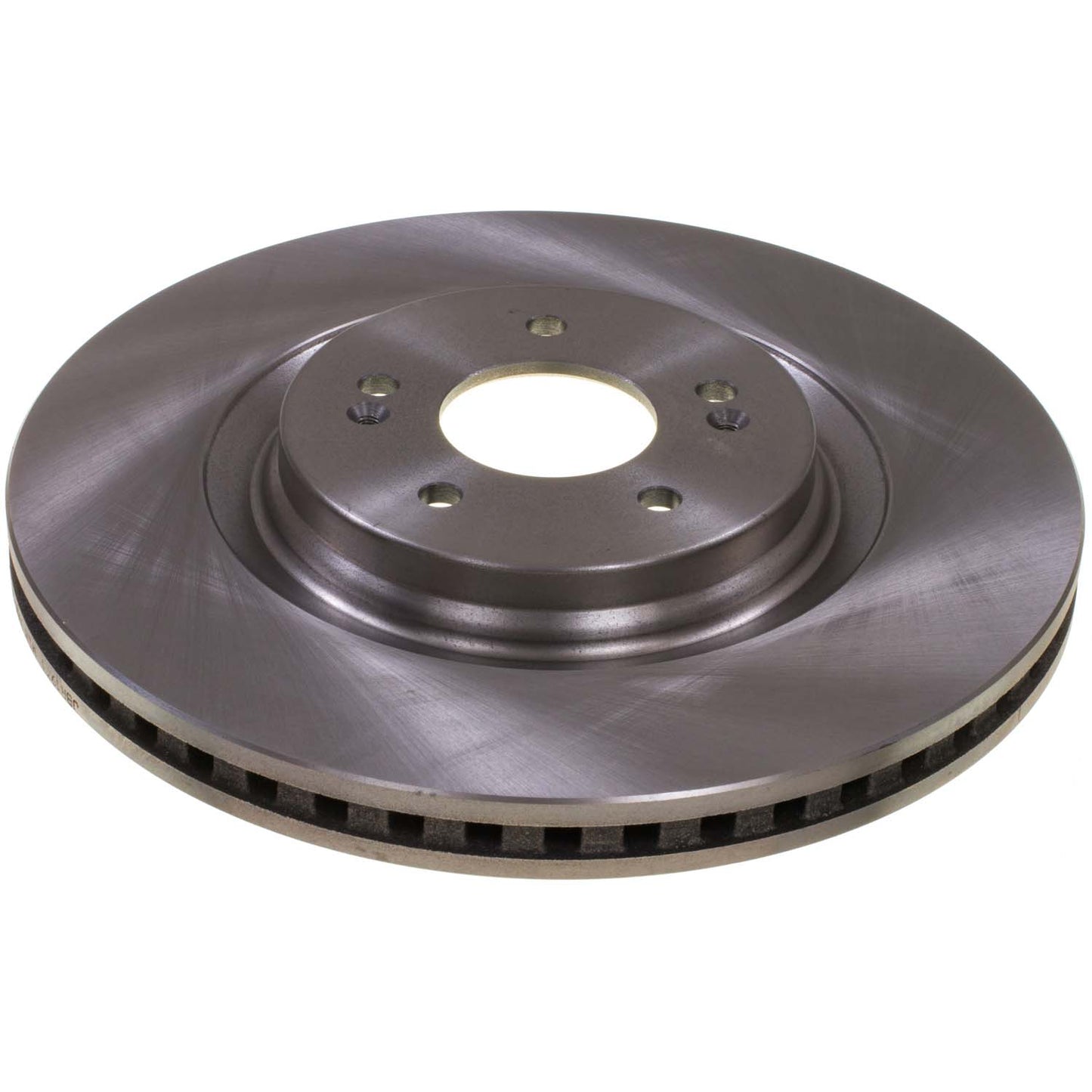Power Stop 21-25 Kia K5 Front Autospecialty Brake Rotor
