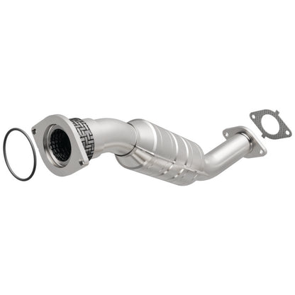 MagnaFlow Conv DF 2008 Buick Lucerene 3.8L Magnaflow