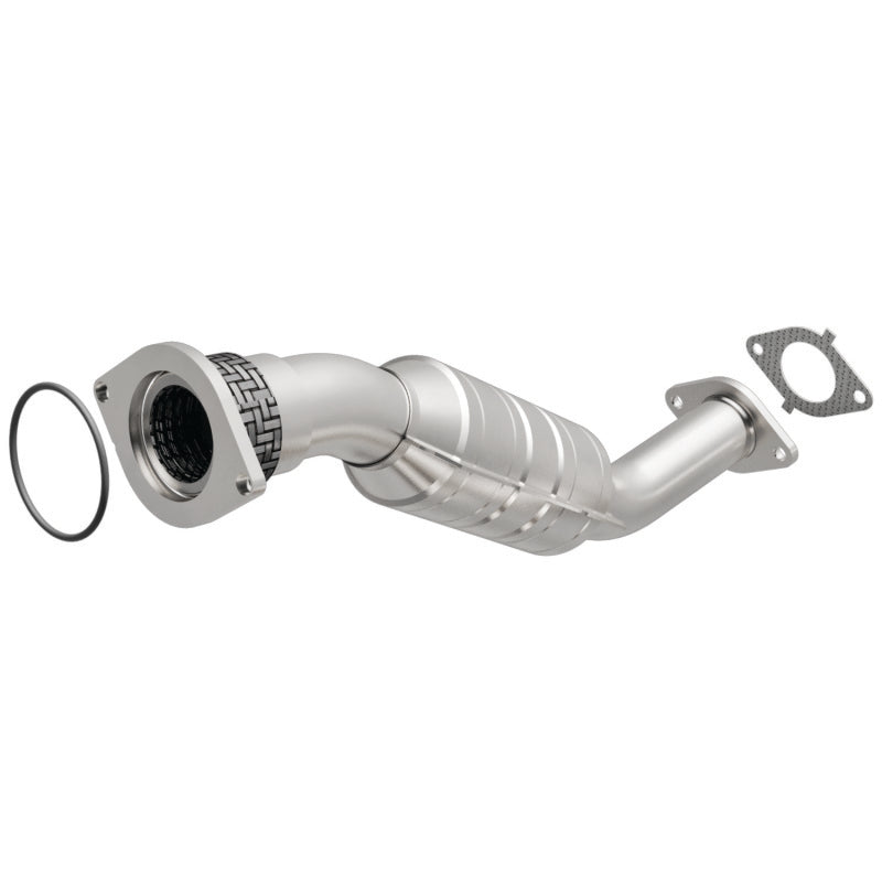 MagnaFlow Conv DF 2008 Buick Lucerene 3.8L