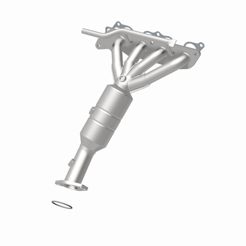 MagnaFlow Conv DF 2006 Ford Fusion/Mercury Milan 2.3L Magnaflow