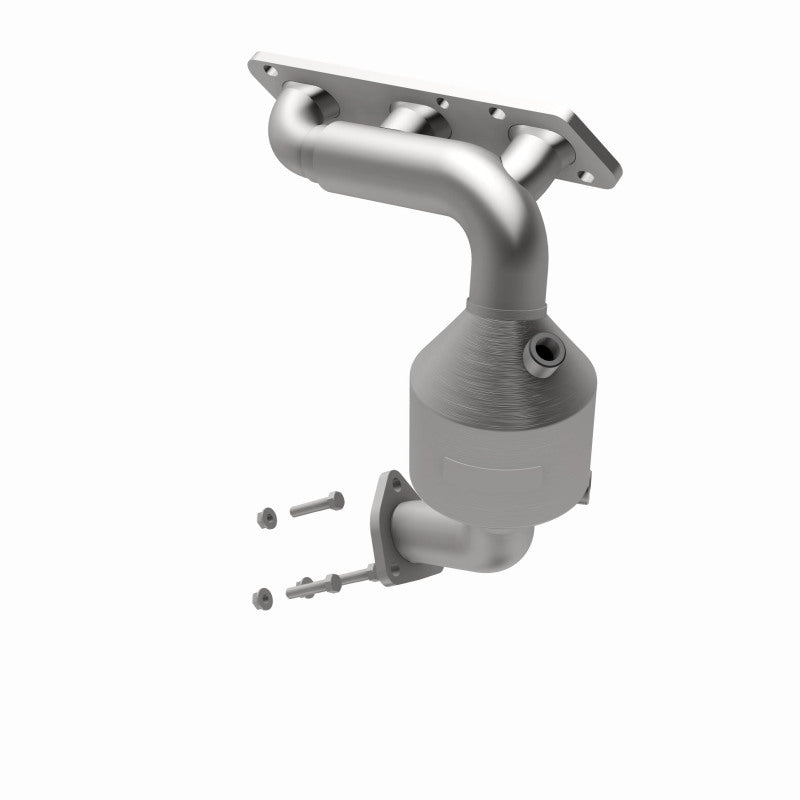 MagnaFlow Conv DF 2004 Mazda MPV 3.0L Magnaflow