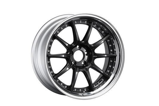 SSR GTX01RS 19x10.5 +43 SL 5/114.3 Prizm Dark Gunmetal Wheel Special Order- No Cancellations