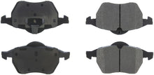 Load image into Gallery viewer, StopTech Premium Ceramic Brake Pads - 308.07360