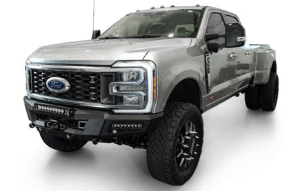 ADD 2023+ Ford F250/F350 Super Duty Phantom Front Bumper Addictive Desert Designs
