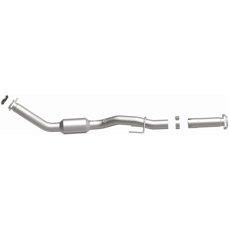 Magnaflow 04-05 Chevrolet Trailblazer EXT 4.2L Direct Fit Converter Magnaflow