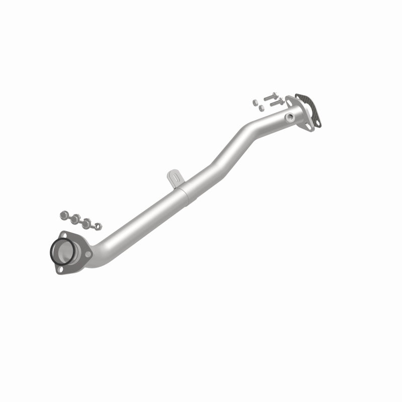 BRExhaust 01-04 Frontier 2.4L Front Pipe Kit