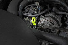 Load image into Gallery viewer, Perrin Subaru Dipstick Handle Loop Style - Neon Yellow Perrin Performance