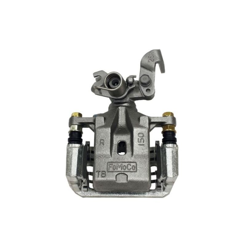Power Stop 06-12 Ford Fusion Rear Right Autospecialty Caliper w/Bracket PowerStop