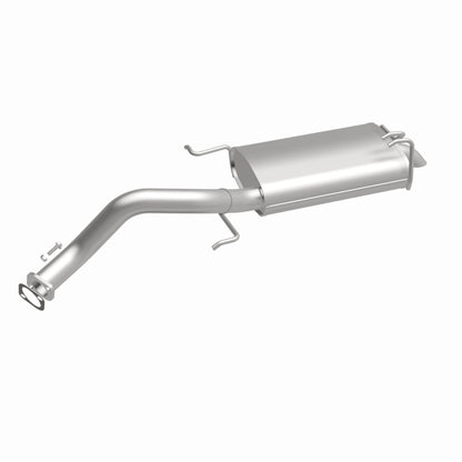 BRExhaust 10-13 Hyundai SANTA FE/ KIA SORENTO 3.5L Muffler Kit