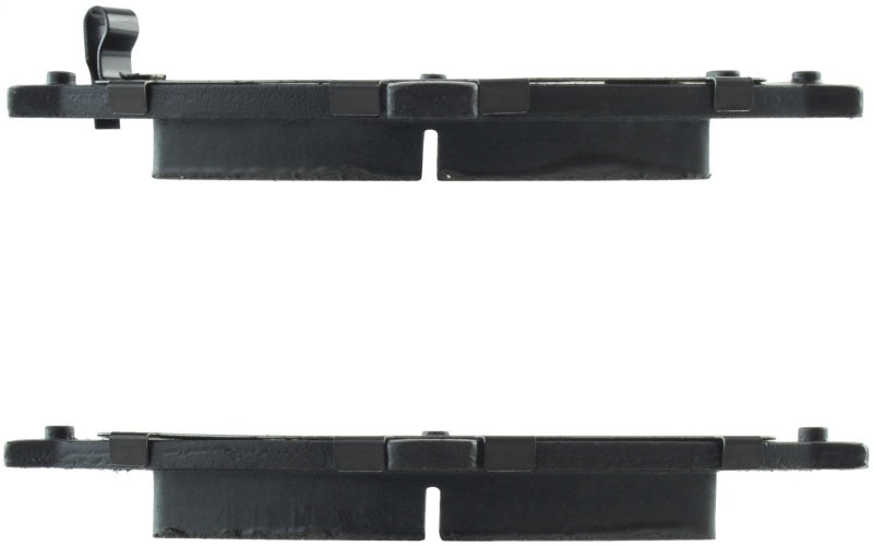 StopTech Street Disc Brake Pads - 305.07270 Stoptech