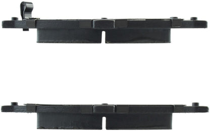 StopTech Street Disc Brake Pads - 305.07270 Stoptech