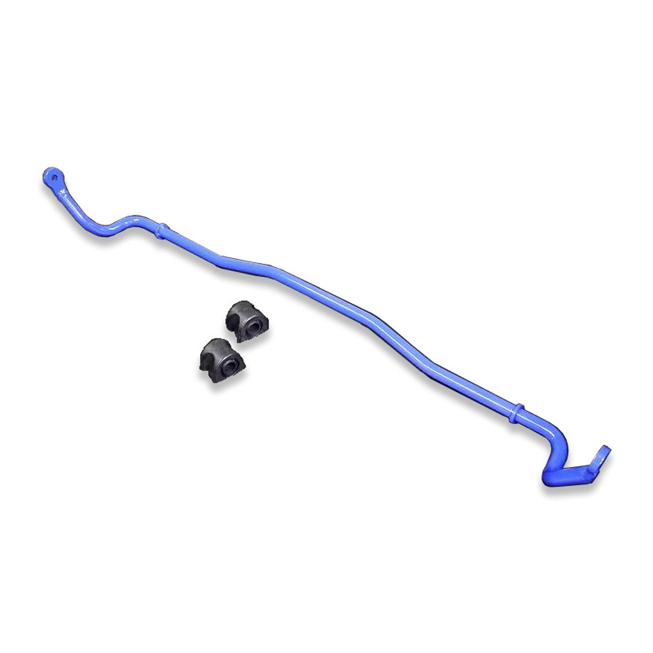 Cusco Sway Bar Front 20mm Hard SOLID w/ Brackets Subaru BRZ / Toyota 86