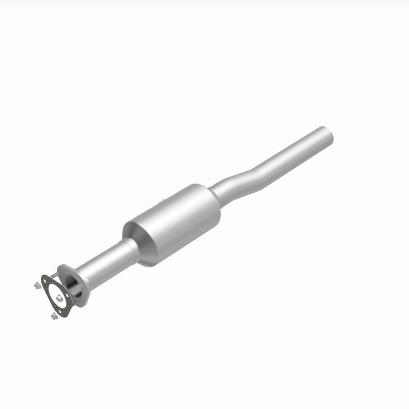 MagnaFlow 2009 Ford E-450 Super Duty V8 5.4L Underbody Direct-Fit Catalytic Converter Magnaflow