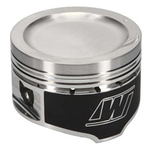 Load image into Gallery viewer, Wiseco GM LD9 2.4L Dished 9:1 CR 90.5mm Piston Shelf Stock Kit