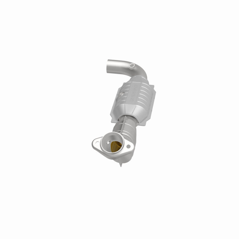 MagnaFlow Conv DF 97-98 Ford Trucks 4.6L Magnaflow