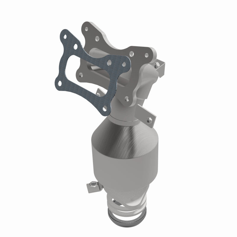 MagnaFlow 10-11 Honda CR-V California Catalytic Converter Direct Fit Magnaflow