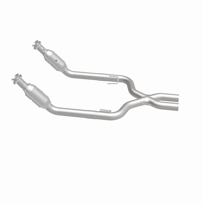 MagnaFlow Conv DF MUSTANG- 07-09 5.4L OEM Magnaflow