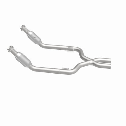 MagnaFlow Conv DF MUSTANG- 07-09 5.4L OEM Magnaflow