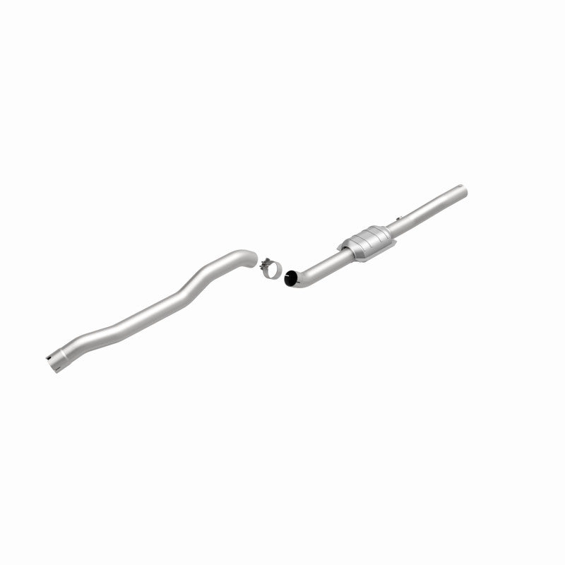 MagnaFlow Conv DF 97 Dodge Dakota 3.9L 4wd MT Magnaflow