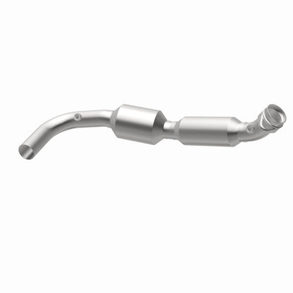 Magnaflow 2007 Ford E-150 4.6L Direct Fit Converter Magnaflow