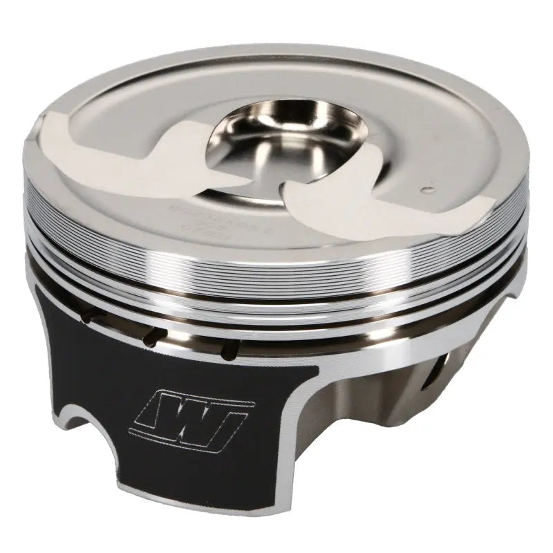 Wiseco Chevrolet LT1 6.2L 4.070 Bore 1.304 Comp Ht. -12cc Volume Left Side Piston Wiseco