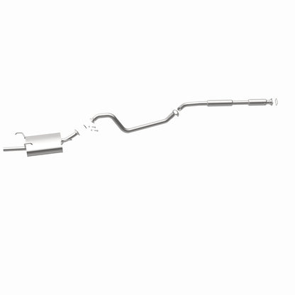 MagnaFlow BRE Exhaust Kit 00-02 Nissan Sentra 1.8L