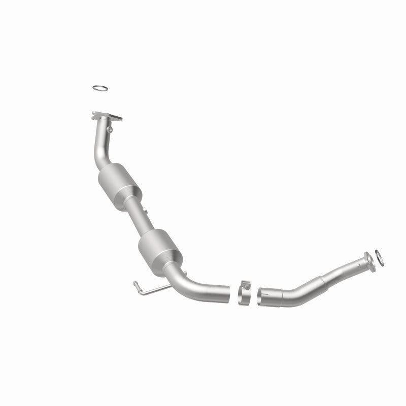 Magnaflow 07-12 Toyota Tundra 4.0L Direct Fit Converter Magnaflow