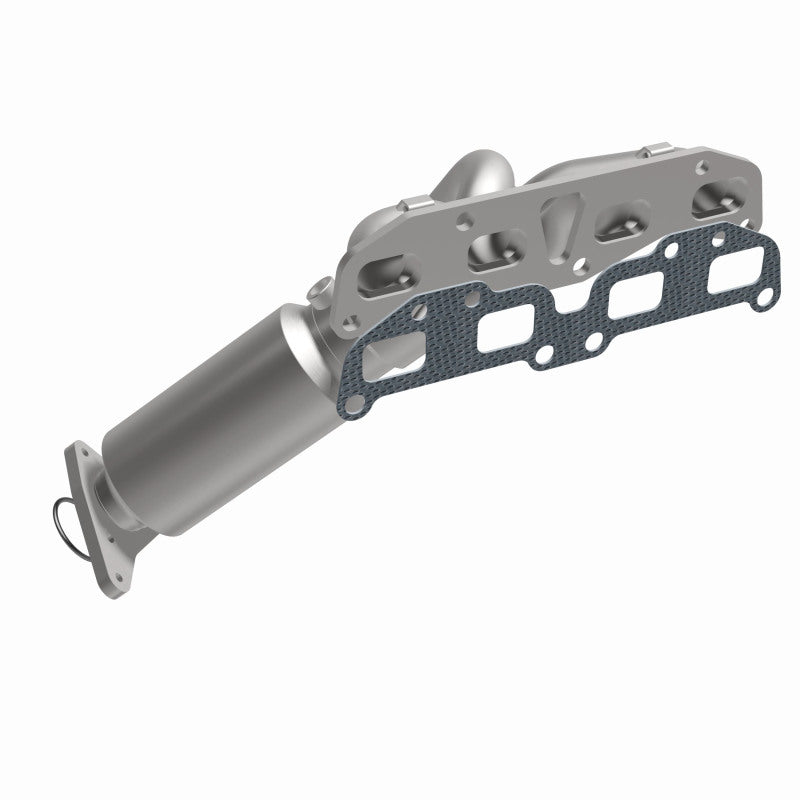 MagnaFlow Conv DF 05-13 Nissan Frontier 2.5L Magnaflow