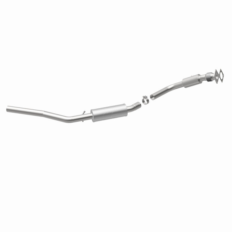 Magnaflow 09-10 Town & Country V6 3.8 OEM Close Coupled Direct Fit Converter Magnaflow